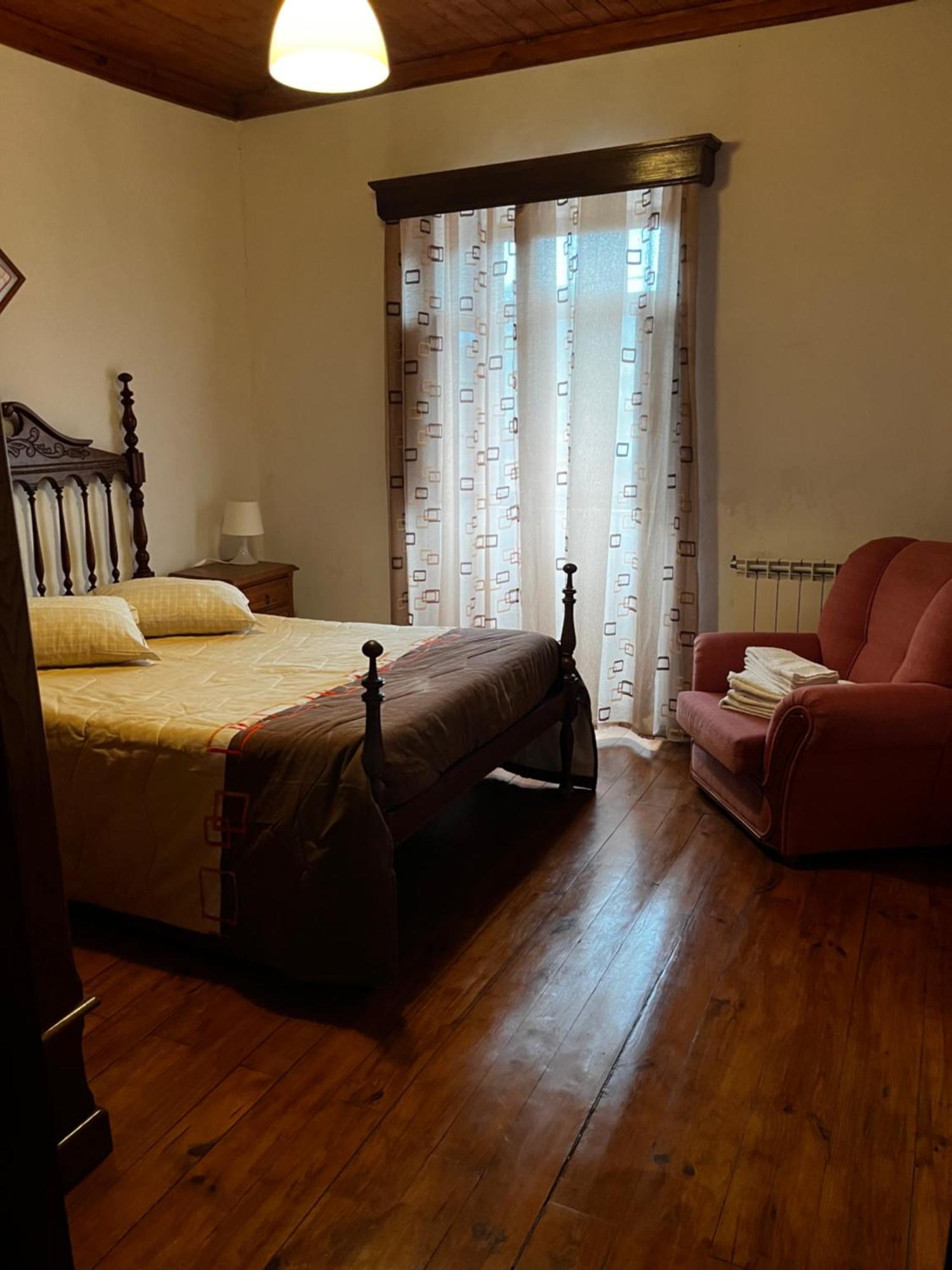 Вилла Casa Da Venda Covide Экстерьер фото