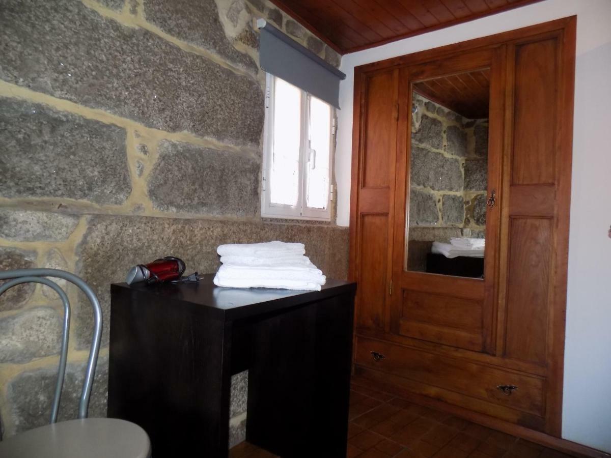 Вилла Casa Da Venda Covide Экстерьер фото